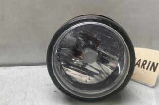 Anti brouillard droit (feux) CITROEN XSARA Photo n°1