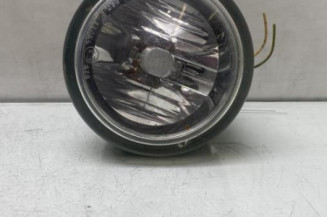 Anti brouillard gauche (feux) CITROEN XSARA Photo n°1