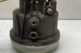 Anti brouillard gauche (feux) CITROEN XSARA