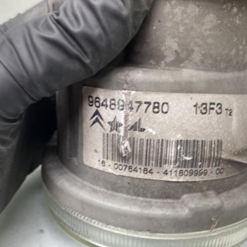 Anti brouillard gauche (feux) CITROEN XSARA Photo n°3