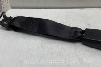 Attache ceinture arriere gauche CITROEN XSARA Photo n°1
