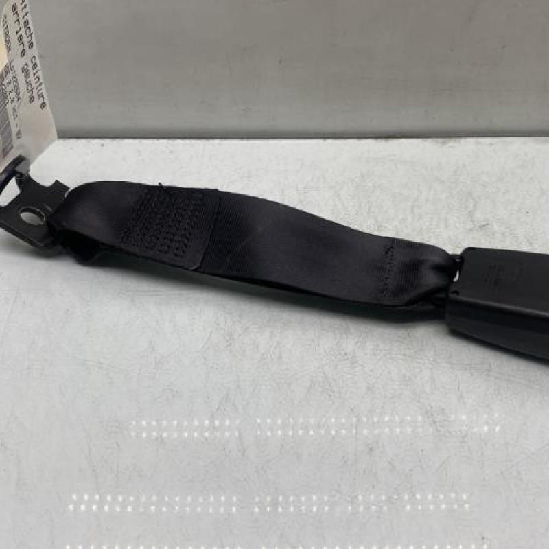 Attache ceinture arriere gauche CITROEN XSARA Photo n°1