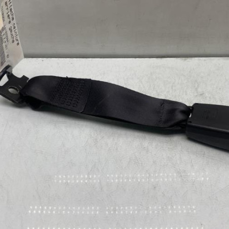 Attache ceinture arriere gauche CITROEN XSARA Photo n°1