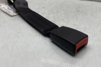 Attache ceinture arriere gauche CITROEN XSARA