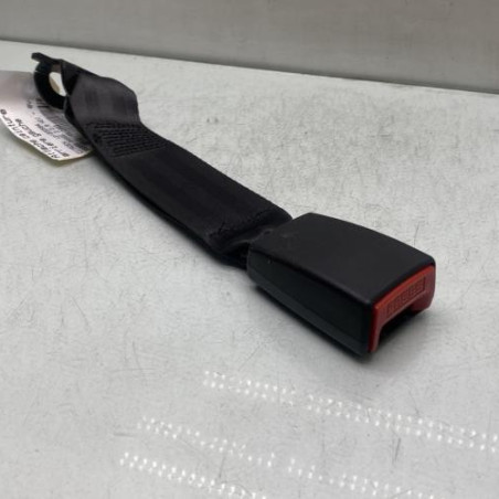 Attache ceinture arriere gauche CITROEN XSARA