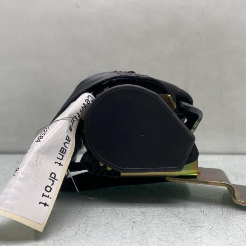 Ceinture avant droit CITROEN XSARA Photo n°1