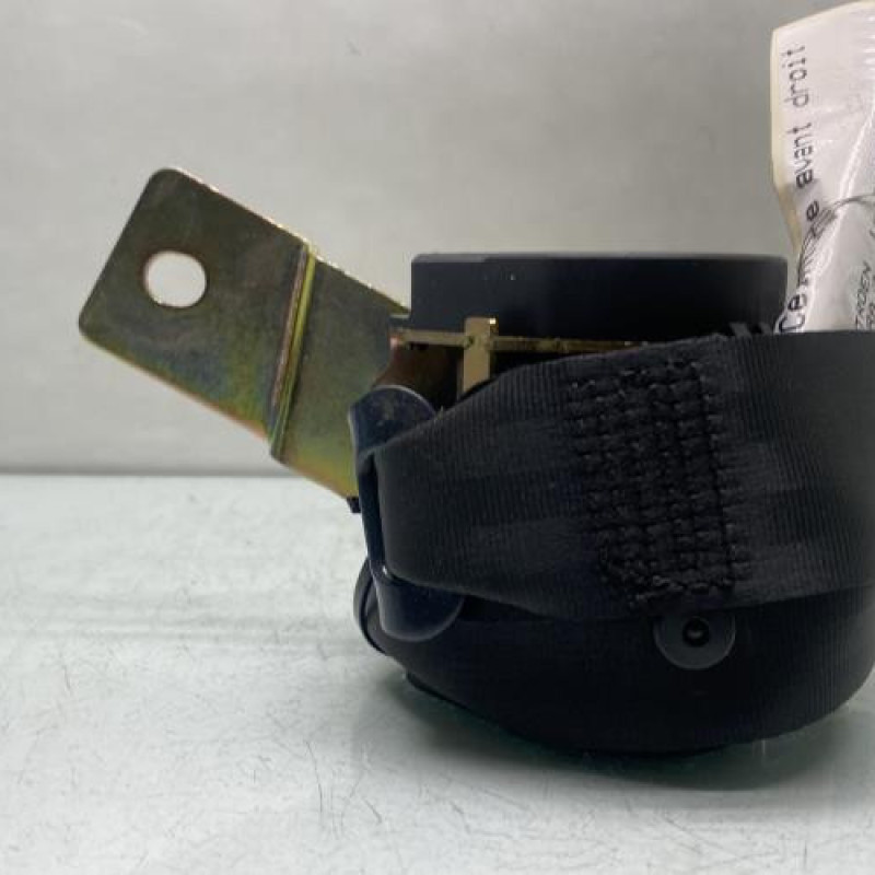 Ceinture avant droit CITROEN XSARA Photo n°4