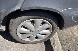 Ceinture avant droit CITROEN XSARA