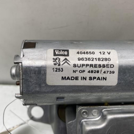 Moteur essuie glace arriere CITROEN XSARA