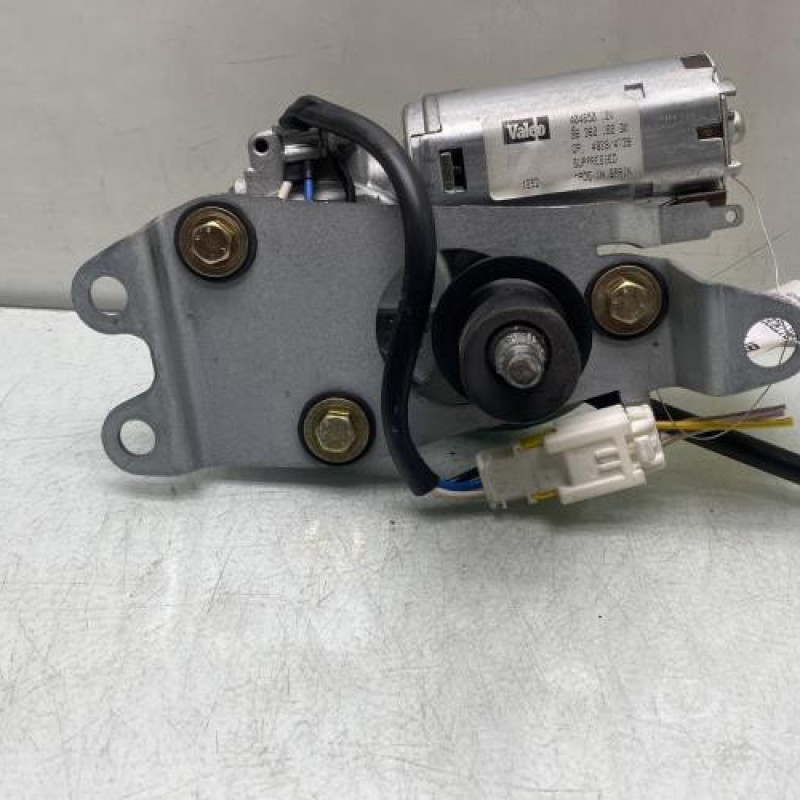 Moteur essuie glace arriere CITROEN XSARA Photo n°3