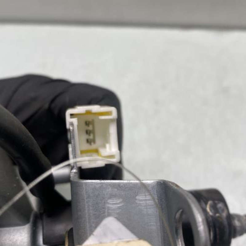 Moteur essuie glace arriere CITROEN XSARA Photo n°4