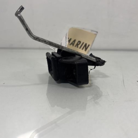 Serrure de coffre RENAULT SCENIC 1 Photo n°1