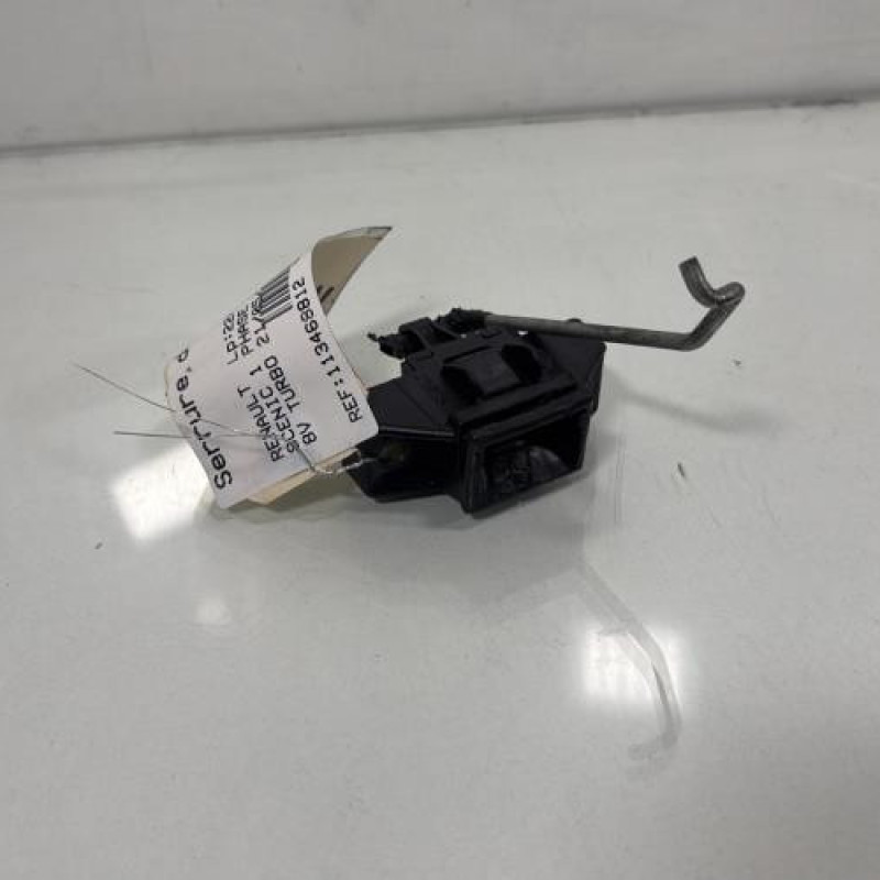 Serrure de coffre RENAULT SCENIC 1 Photo n°3