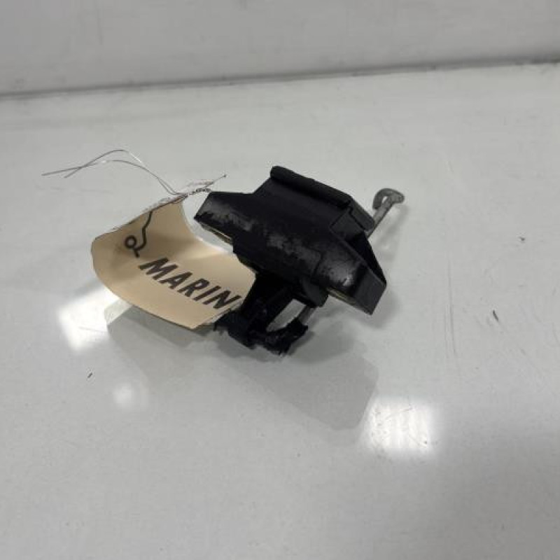 Serrure de coffre RENAULT SCENIC 1 Photo n°4