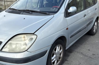 Serrure de coffre RENAULT SCENIC 1