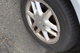 Serrure de coffre RENAULT SCENIC 1