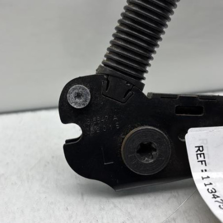 Pretensionneur de ceinture avant gauche FORD C-MAX 1