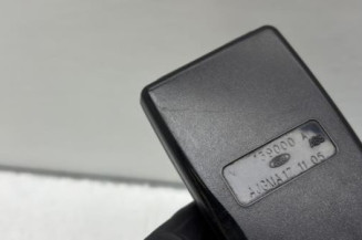 Pretensionneur de ceinture avant gauche FORD C-MAX 1