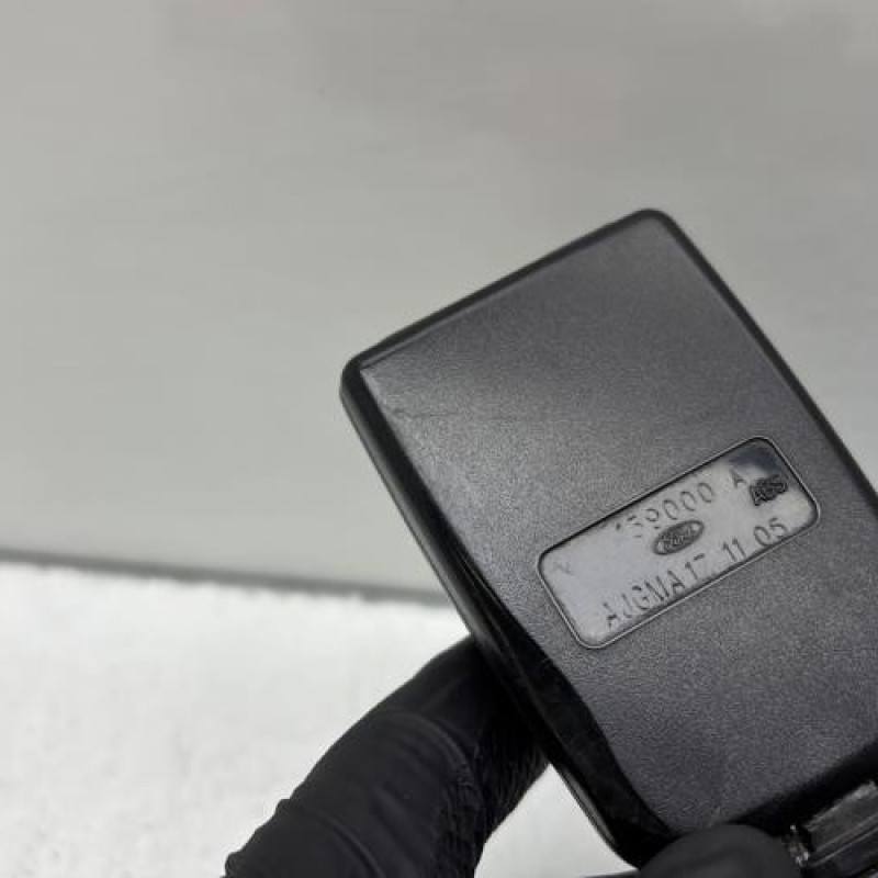 Pretensionneur de ceinture avant gauche FORD C-MAX 1 Photo n°5