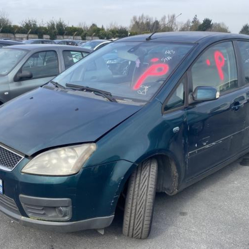 Pretensionneur de ceinture avant gauche FORD C-MAX 1 Photo n°8