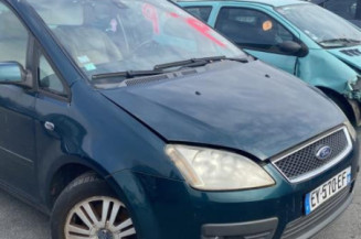 Pretensionneur de ceinture avant gauche FORD C-MAX 1
