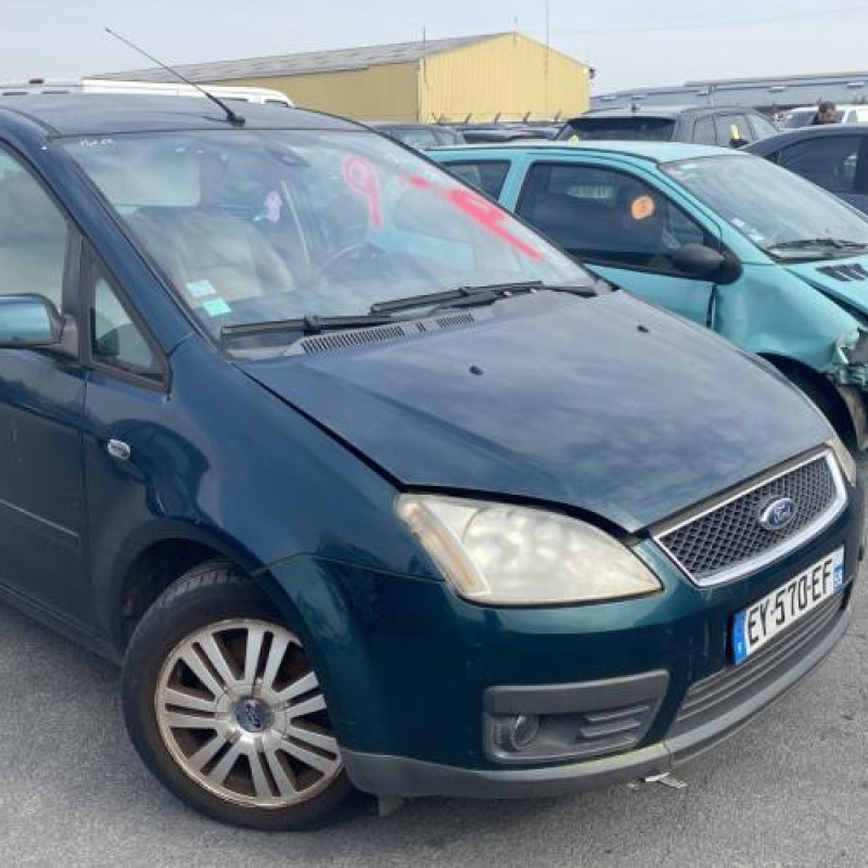 Pretensionneur de ceinture avant gauche FORD C-MAX 1 Photo n°9