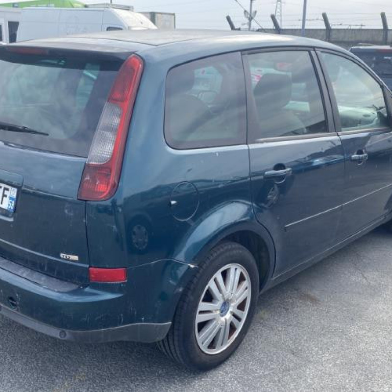 Pretensionneur de ceinture avant gauche FORD C-MAX 1 Photo n°10