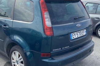 Pretensionneur de ceinture avant gauche FORD C-MAX 1