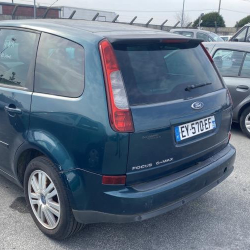 Pretensionneur de ceinture avant gauche FORD C-MAX 1 Photo n°11