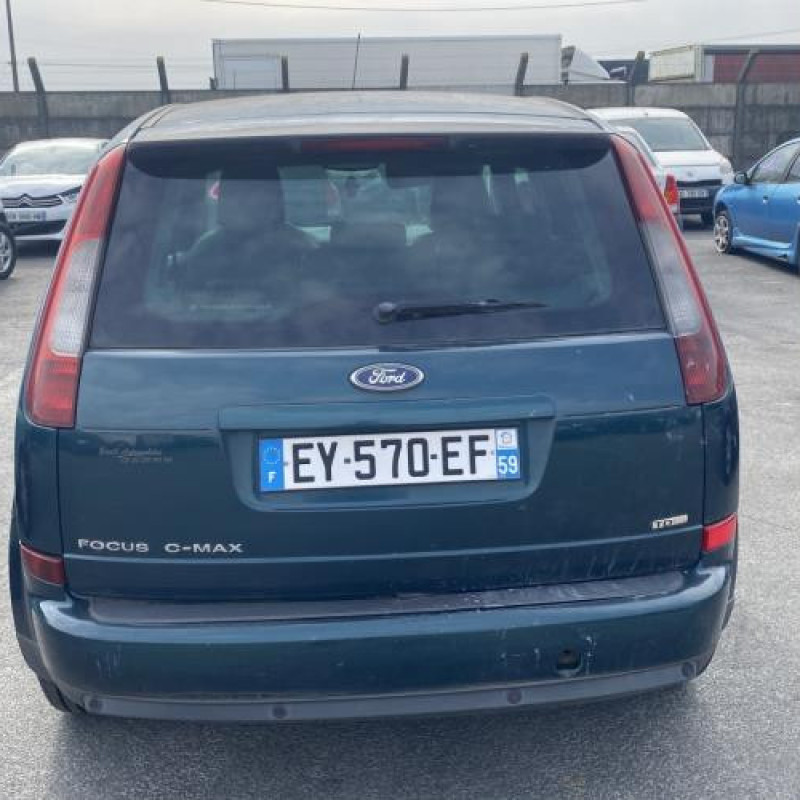 Pretensionneur de ceinture avant gauche FORD C-MAX 1 Photo n°12