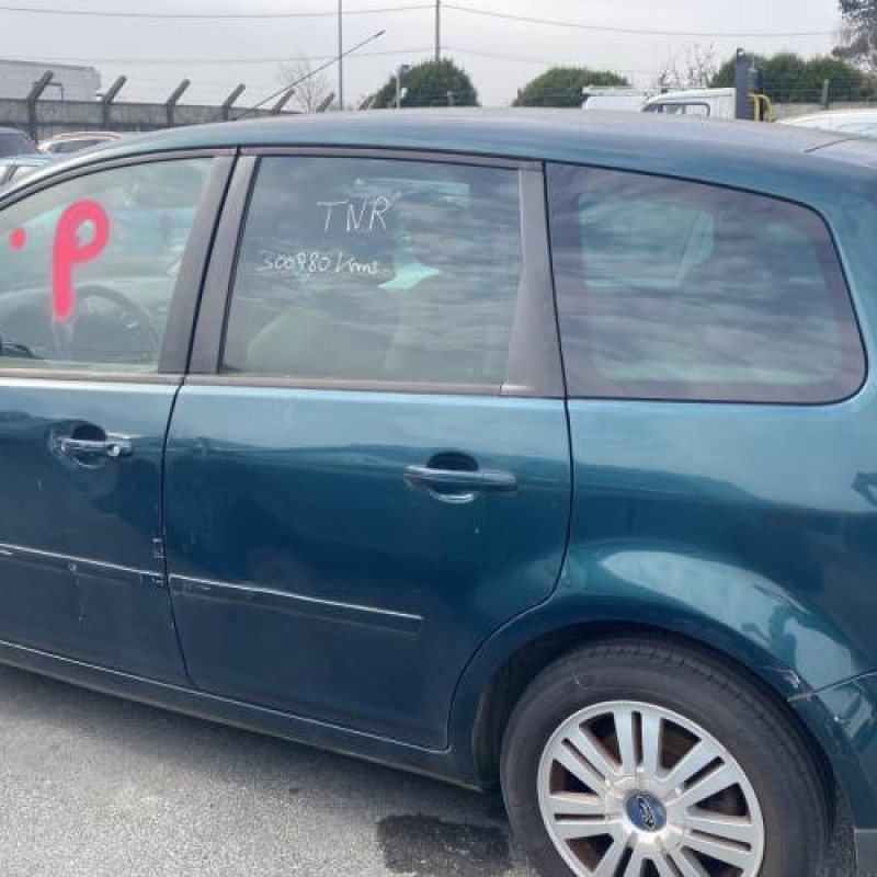Pretensionneur de ceinture avant gauche FORD C-MAX 1 Photo n°14