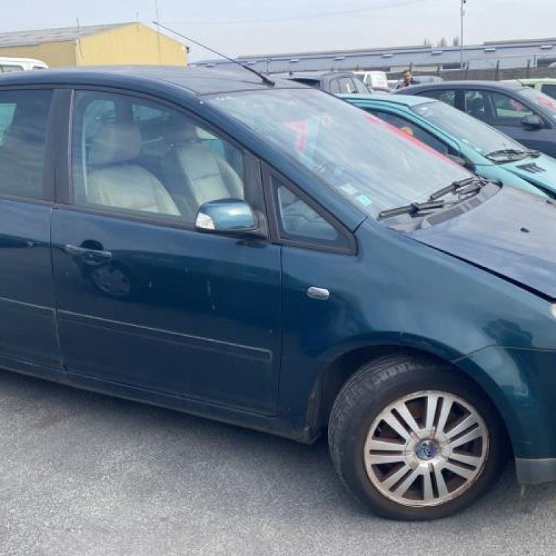 Pretensionneur de ceinture avant gauche FORD C-MAX 1 Photo n°15