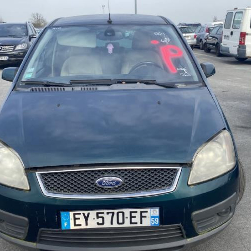 Pretensionneur de ceinture avant gauche FORD C-MAX 1 Photo n°16