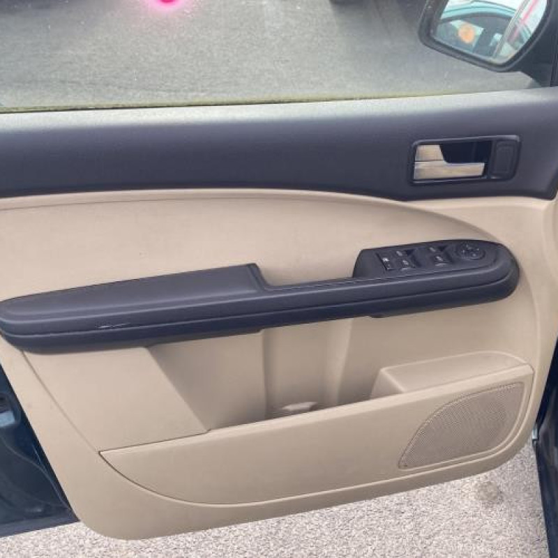 Pretensionneur de ceinture avant gauche FORD C-MAX 1 Photo n°17