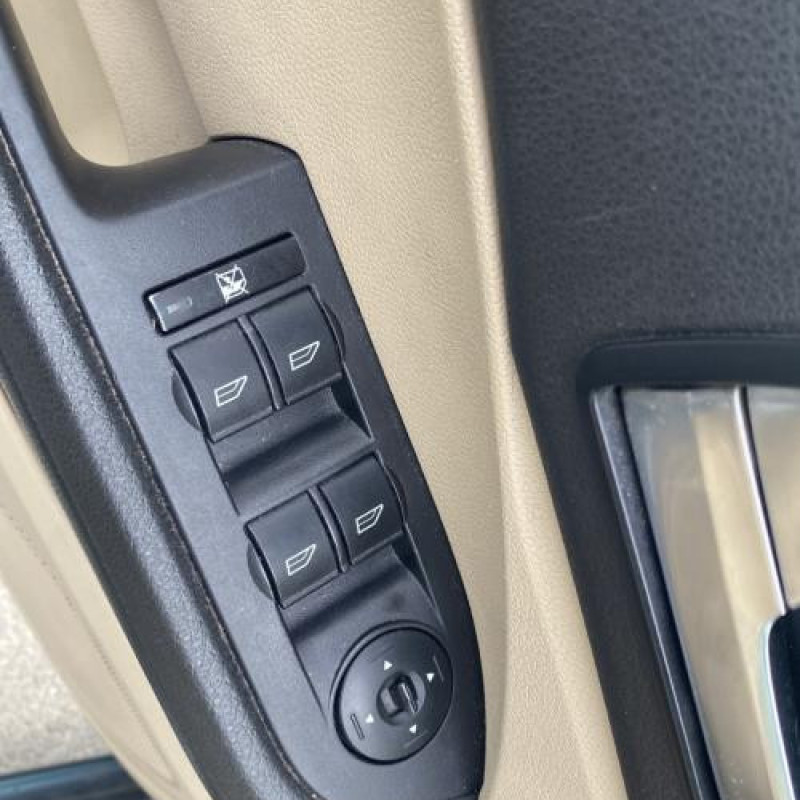 Pretensionneur de ceinture avant gauche FORD C-MAX 1 Photo n°18