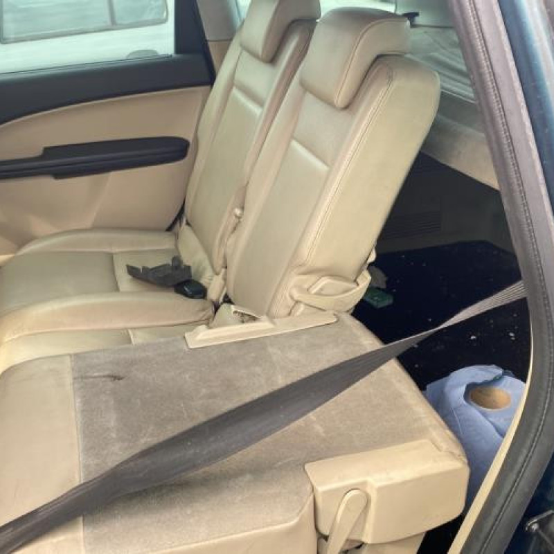 Pretensionneur de ceinture avant gauche FORD C-MAX 1 Photo n°20