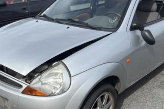 Poignee porte avant droit FORD KA 1