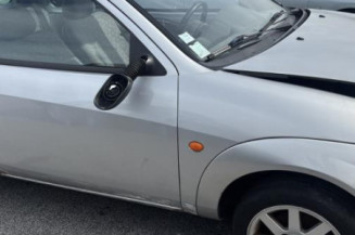 Poignee porte avant droit FORD KA 1