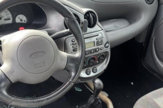 Poignee porte avant droit FORD KA 1