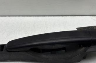 Poignee porte arriere gauche CITROEN C3 1 Photo n°1