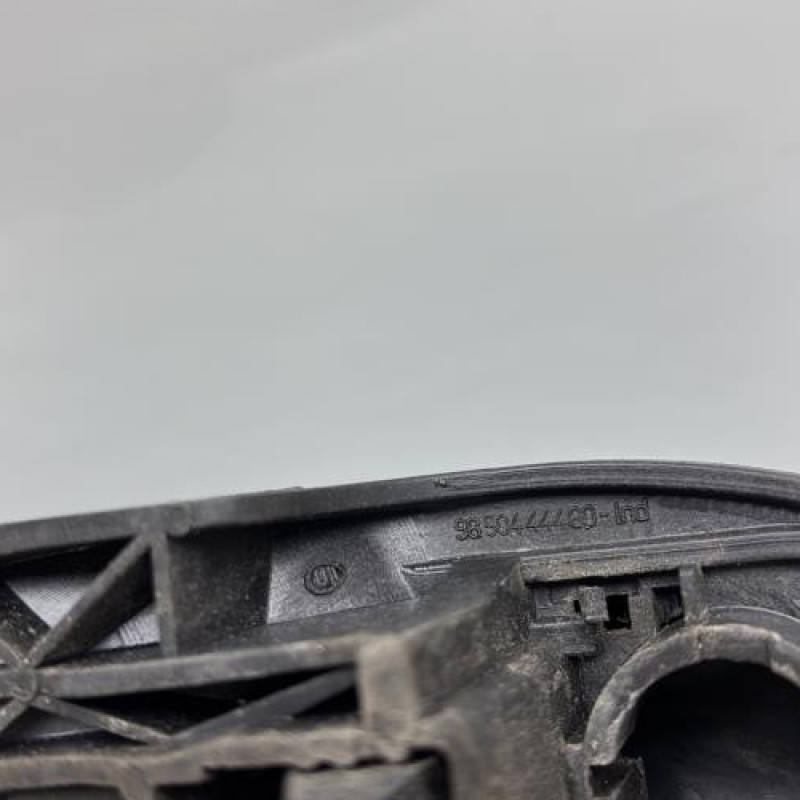 Poignee porte arriere gauche CITROEN C3 1 Photo n°4