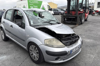 Poignee porte arriere gauche CITROEN C3 1