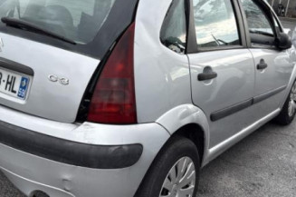 Poignee porte arriere gauche CITROEN C3 1