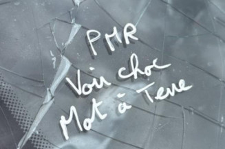 Poignee porte arriere gauche CITROEN C3 1