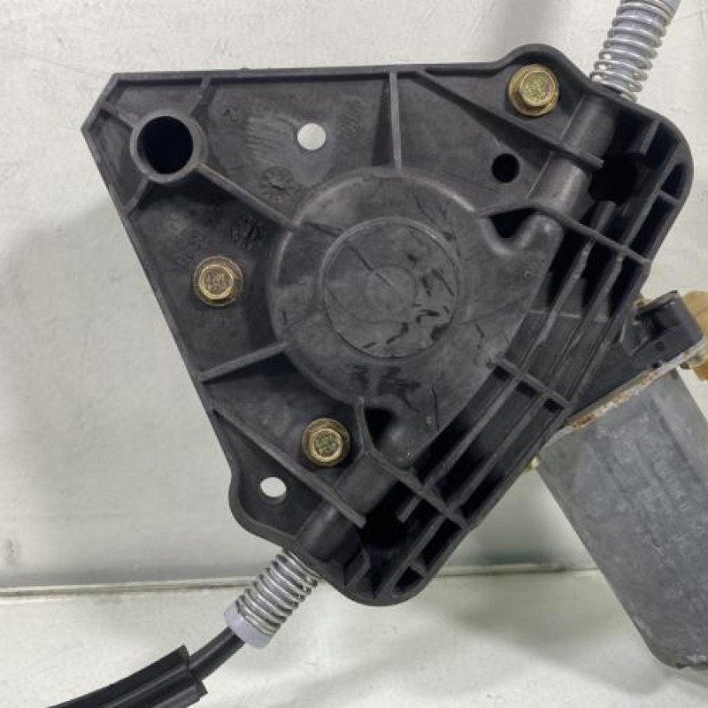 Leve vitre electrique avant droit RENAULT CLIO 2 Photo n°4