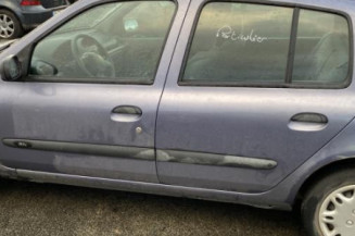 Leve vitre electrique avant droit RENAULT CLIO 2