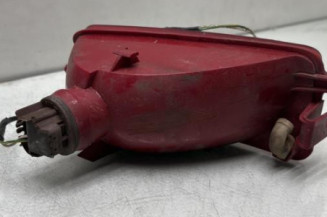Anti brouillard arriere gauche CITROEN C4 1