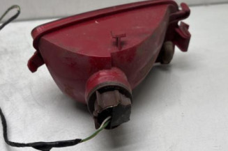 Anti brouillard arriere gauche CITROEN C4 1