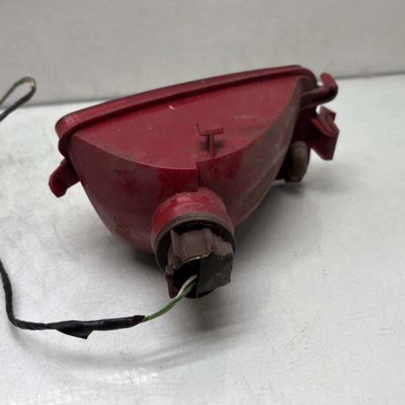 Anti brouillard arriere gauche CITROEN C4 1 Photo n°3