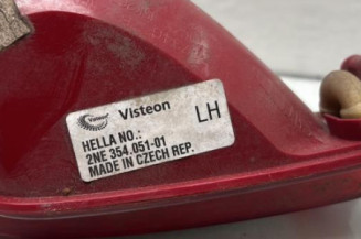 Anti brouillard arriere gauche CITROEN C4 1